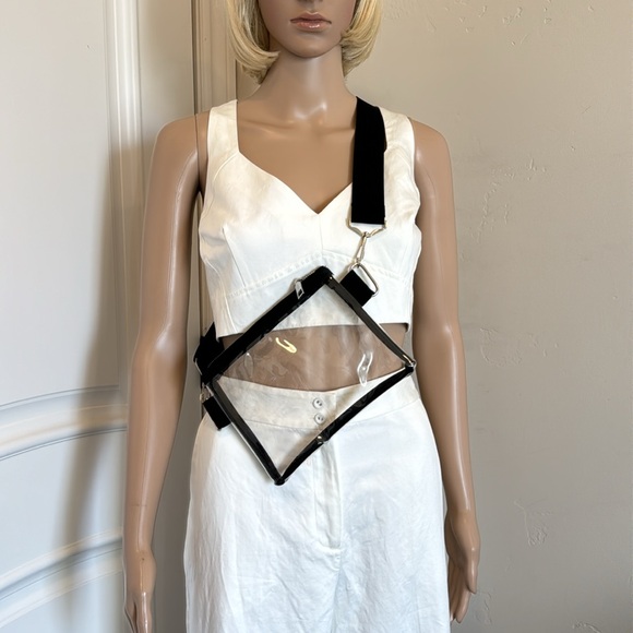 Everywhere Clear Bag - Picture 2 of 8